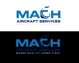 MACH AIRCRAFT SERVICES entry by badluck