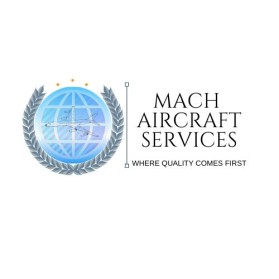 MACH AIRCRAFT SERVICES entry by aRtisty