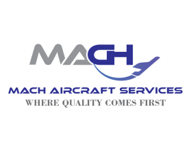 MACH AIRCRAFT SERVICES entry by sinha500