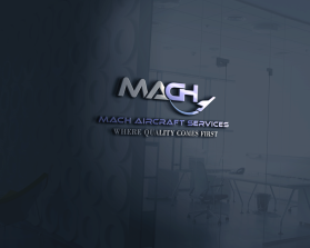 MACH AIRCRAFT SERVICES entry by sinha500