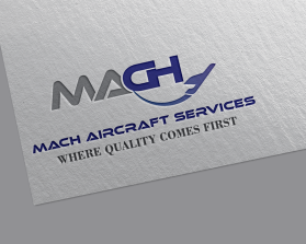 MACH AIRCRAFT SERVICES entry by sinha500