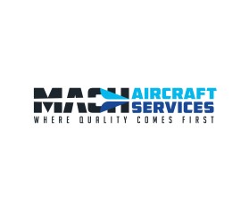 MACH AIRCRAFT SERVICES entry by Dhetyaz