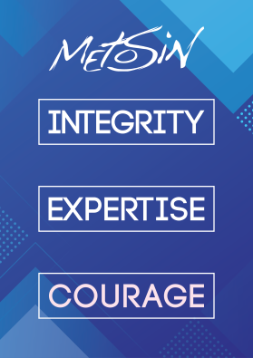 Metosin entry by AleksanderK