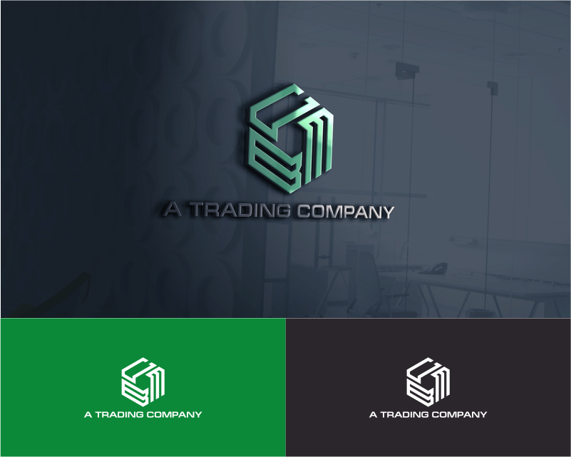 Logo Design for CMB