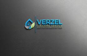 Touched By Verzel Cleaning Service entry by Sa_Shamjet