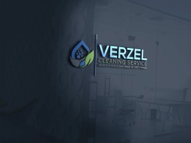 Touched By Verzel Cleaning Service entry by Sa_Shamjet