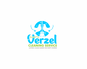 Touched By Verzel Cleaning Service entry by robertdc
