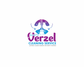 Touched By Verzel Cleaning Service entry by robertdc