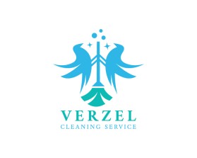 Touched By Verzel Cleaning Service entry by moshiur82