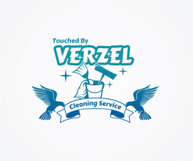 Touched By Verzel Cleaning Service entry by wongsanus