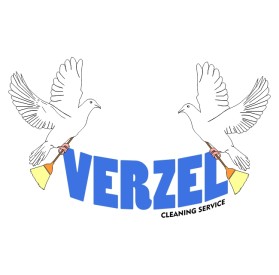 Touched By Verzel Cleaning Service entry by irfanhuwaidi