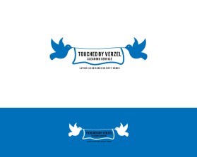 Touched By Verzel Cleaning Service entry by Nish