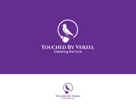 Touched By Verzel Cleaning Service entry by Nish