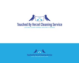Touched By Verzel Cleaning Service entry by Nish