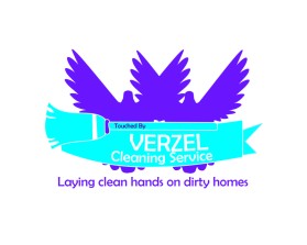 Touched By Verzel Cleaning Service entry by Dayus