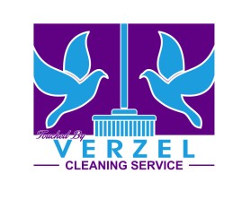 Touched By Verzel Cleaning Service entry by Niels