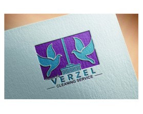 Touched By Verzel Cleaning Service entry by Niels