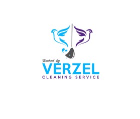 Touched By Verzel Cleaning Service entry by saga11099300