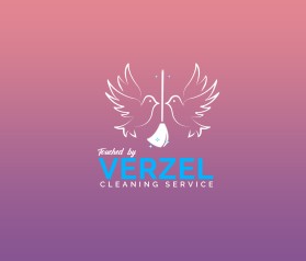 Touched By Verzel Cleaning Service entry by saga11099300