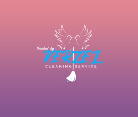 Touched By Verzel Cleaning Service entry by saga11099300