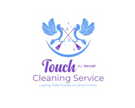 Touched By Verzel Cleaning Service entry by Jagad Langitan
