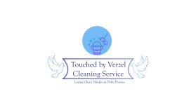 Touched By Verzel Cleaning Service entry by sadmanshakib