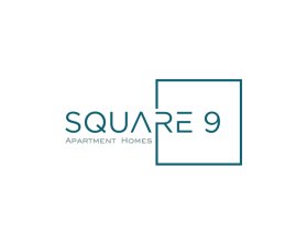 Square 9 entry by ania