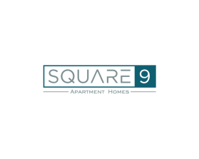 Square 9 entry by ania