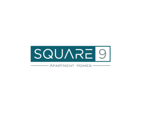 Square 9 entry by ania