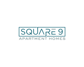 Square 9 entry by ania