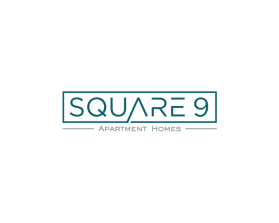 Square 9 entry by ania