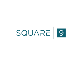 Square 9 entry by ania