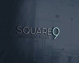 Square 9 entry by freelancerT