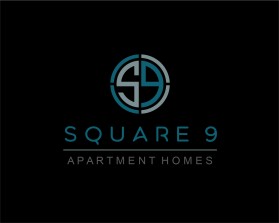 Square 9 entry by kowreck