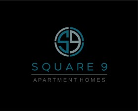 Square 9 entry by kowreck