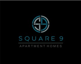 Square 9 entry by kowreck