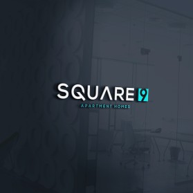 Square 9 entry by dibbofficial