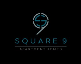 Square 9 entry by kowreck