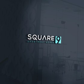 Square 9 entry by dibbofficial