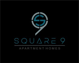 Square 9 entry by kowreck