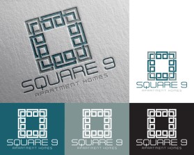 Square 9 entry by DeeHarrison