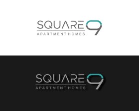 Square 9 entry by Asri