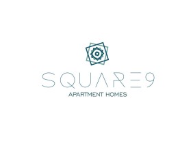 Square 9 entry by olive
