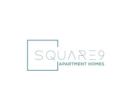 Square 9 entry by olive