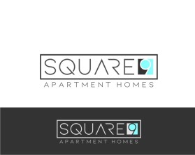 Square 9 entry by savana