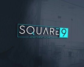 Winning entry: Square 9 entry by freelancerT