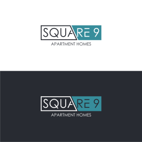 Square 9 entry by abdol kh