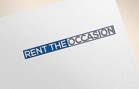 Rent The Occasion entry by Design Rock