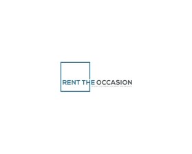 Rent The Occasion entry by nanaca