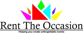 Rent The Occasion entry by irfanhuwaidi